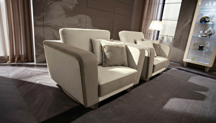 Muebles Mobiliario Butaca Relax Club Respaldo Lujo Silla Diseño Sillón Hotel Nuevo