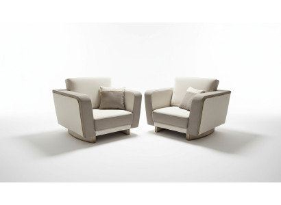 Muebles Mobiliario Butaca Relax Club Respaldo Lujo Silla Diseño Sillón Hotel Nuevo