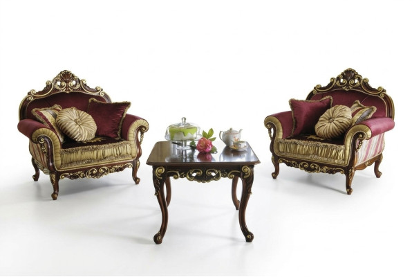 Mesas de café Mesa Mesa de lujo Mesas de madera Consolas Diseño Muebles italianos Cómodas