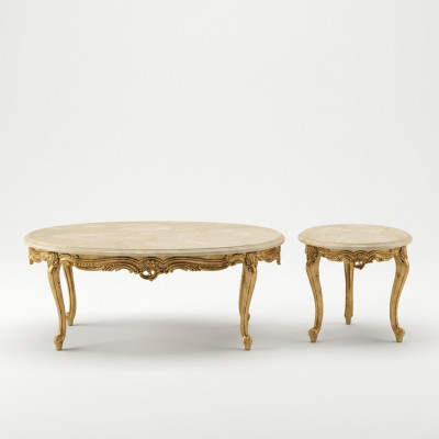 Mesa de salón Mesas Mesita de apoyo Mesa de centro Mesa de café Nuevo Mesa de diseño