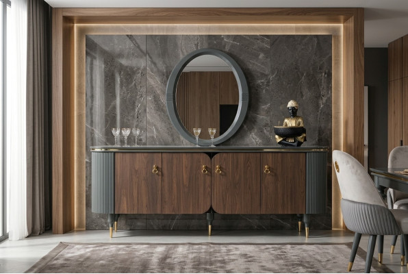 Muebles cómoda aparador armario moderno nuevo cómodas madera armarios aparador Nuevo