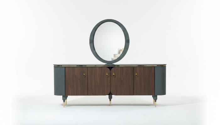 Muebles cómoda aparador armario moderno nuevo cómodas madera armarios aparador Nuevo