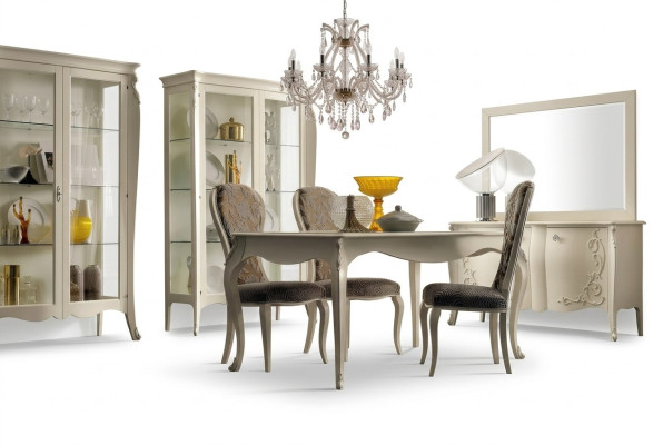 Conjunto de mesa para grupo de comedor de 5 piezas. Conjunto de mesa 4 sillas para mesa de comedor grupo.
