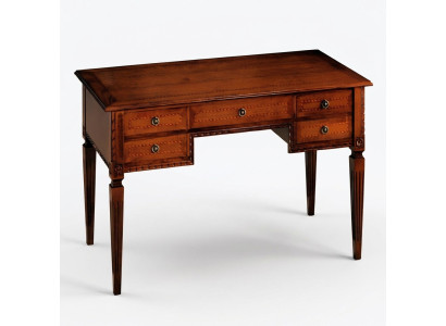Escritorio Mesa italiana Escritorios Muebles de computadora Mesas Muebles Italia