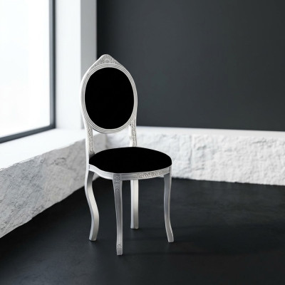 Silla de comedor Sillón Silla Diseño Sillón de tapizado Sillones Muebles Respaldo