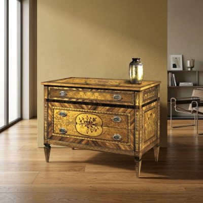 Cómodas de madera Armarios Aparador Muebles Cómoda Aparador Armario Clásico nuevo