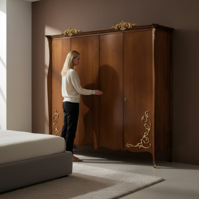 Armario Ropa Muebles Muebles Italianos Armarios Dormitorio Muebles Nuevo Armario