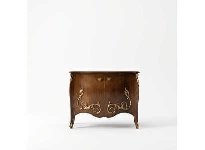 Cómoda de madera armarios aparador muebles lujo cómoda aparador armario Italia