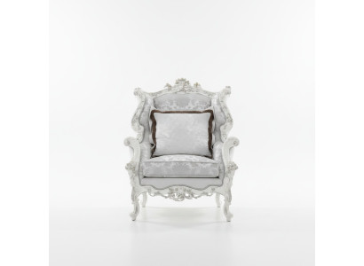 Relax Lounge Club Sillas Muebles Diseño Sillón Cuero Lujo Silla Tapizada Cóctel