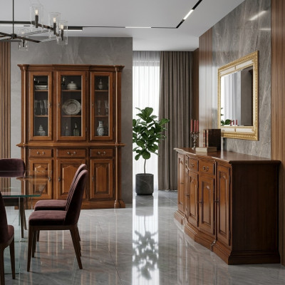 Cómoda cajones de madera aparador armario armarios macizos cómodas sala de estar