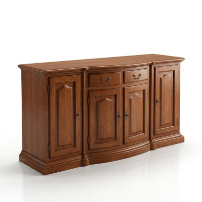 Cómoda cajones de madera aparador armario armarios macizos cómodas sala de estar