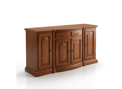 Cómoda cajones de madera aparador armario armarios macizos cómodas sala de estar