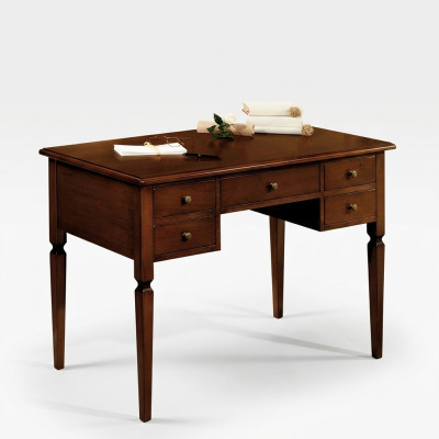 Mesa Escritorios Muebles de computadora Mesas Muebles Italia Escritorio italiano Italiano