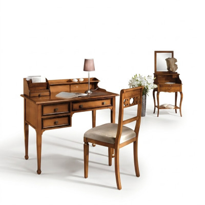 Mesa de madera, silla, mesa de 2 piezas, decoración, madera maciza, oficina, escritorio, sillón, mesa.