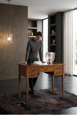 Mesa de oficina muebles italiana oficina escritorios