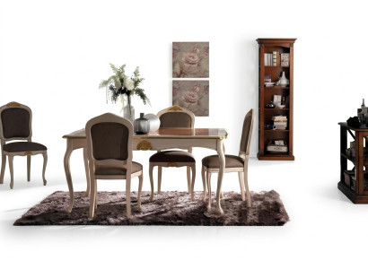 Juego de mesa de comedor de 5 piezas. Mesa de comedor 4 sillas conjunto de grupo.