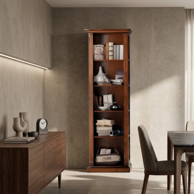 Armarios Muebles Vitrina Vidrio Gabinete Aparador Muebles Estantes Clásicos Nuevo.