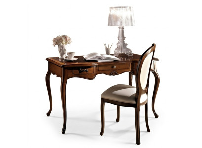 Escritorio Mesa italiana Escritorios Muebles de computadora Mesas Muebles Italia