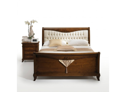 Mesa de noche Mesita Mesas Muebles Madera Nuevo Consolas de diseño italiano