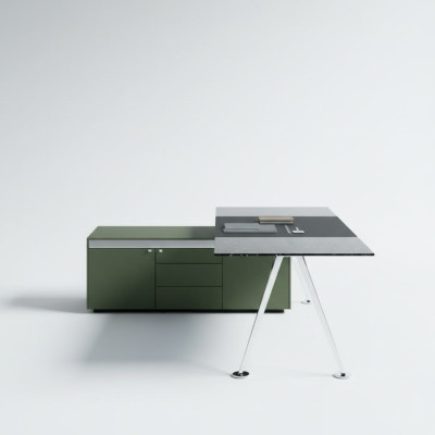 Escritorio Escritorio de computadora Mesa de trabajo Mesa de oficina Escritorios Nuevos Mesa