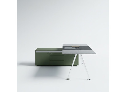 Escritorio Escritorio de computadora Mesa de trabajo Mesa de oficina Escritorios Nuevos Mesa