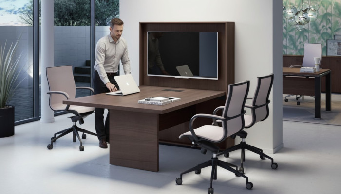 Muebles de oficina, mesa de trabajo, escritorio, mesa de oficina, mesa de ordenador, mesa para portátil, nuevo.