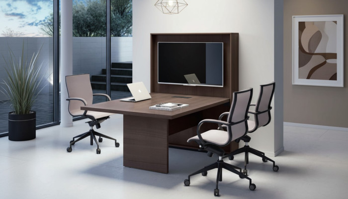 Muebles de oficina, mesa de trabajo, escritorio, mesa de oficina, mesa de ordenador, mesa para portátil, nuevo.