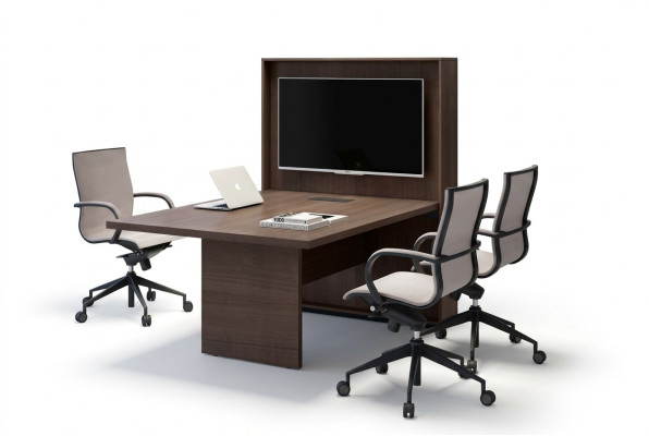 Muebles de oficina, mesa de trabajo, escritorio, mesa de oficina, mesa de ordenador, mesa para portátil, nuevo.