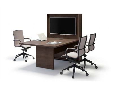 Muebles de oficina, mesa de trabajo, escritorio, mesa de oficina, mesa de ordenador, mesa para portátil, nuevo.