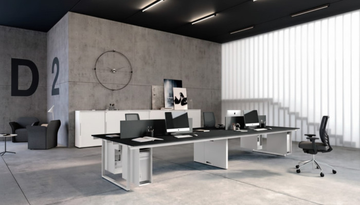 Muebles de oficina, mesa de trabajo, escritorio de computadora, mesa de oficina, mesa para portátil, mesas de computadora, nuevo.
