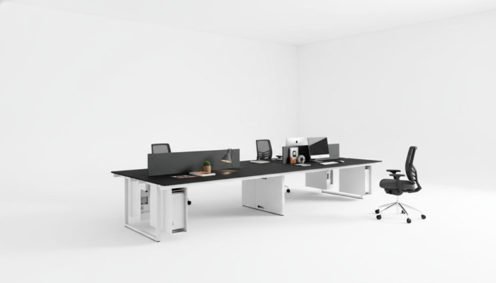 Muebles de oficina, mesa de trabajo, escritorio de computadora, mesa de oficina, mesa para portátil, mesas de computadora, nuevo.