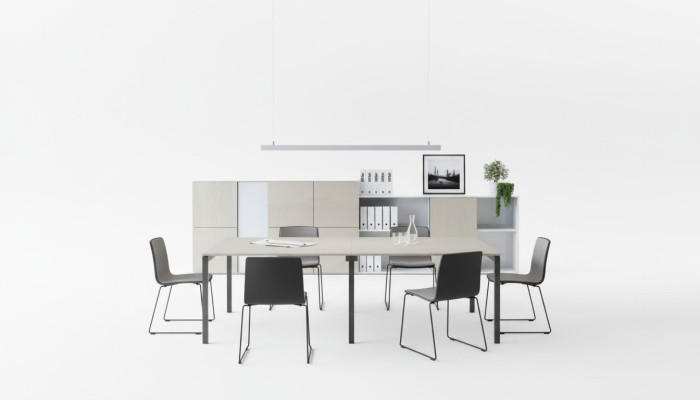 Muebles de ordenador, escritorio de oficina, mesa de ordenador portátil, muebles de oficina, mesa de trabajo, oficina.
