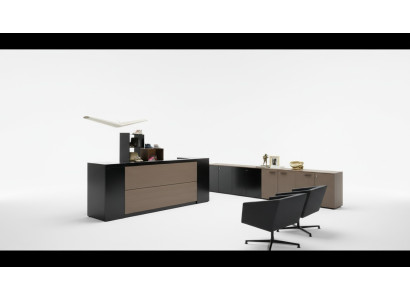 Mesa de recepción, muebles de oficina, muebles de mostrador, mesa, bufete, consultorio, Frezza, mesas de recepción.