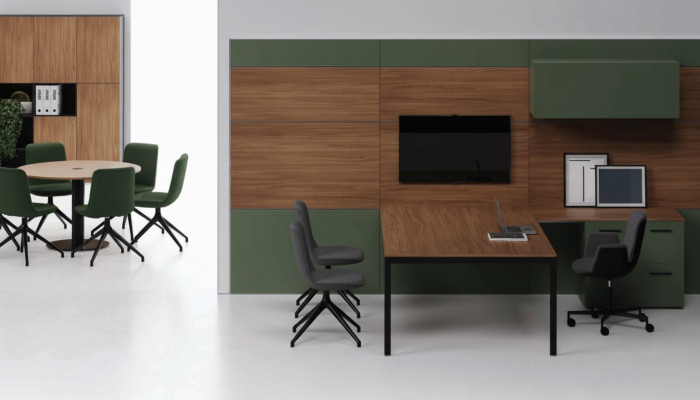 Muebles de oficina Escritorio Computadora Muebles Mesa de trabajo Escritorio Escritorio esquinero
