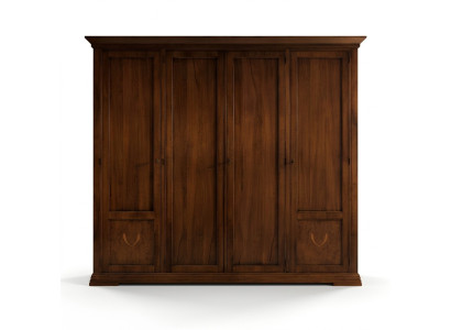 Armarios Estilo Muebles Dormitorio Casa de Campo Armario Ropero Sala Nuevo