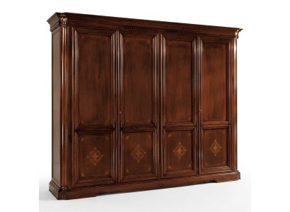 Armario Armario Armarios Muebles italianos Decoración Dormitorio Nuevo