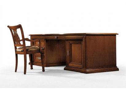 Escritorio Mesa de ordenador Mesa para portátil Diseño de mesas Mesa Mesa de madera Nuevo