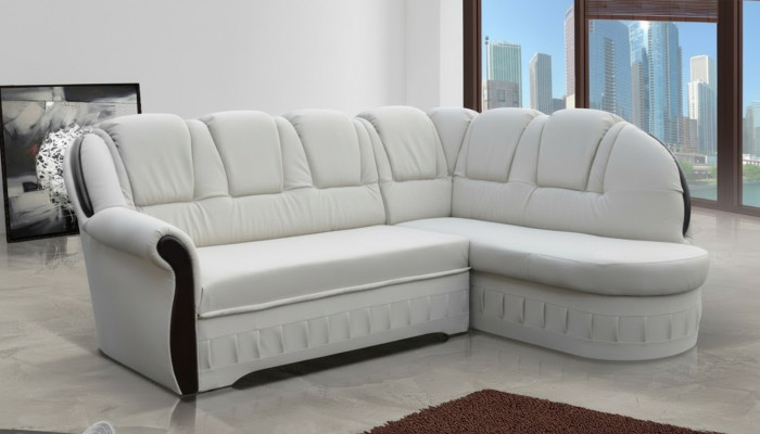 Sofá de esquina con diseño moderno, conjunto de sala de estar, sofá en forma de L, sofás de tela nuevos.