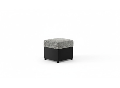 Taburete Banco Asiento Reposapiés Otomano Puff Nuevo Taburete Acolchado Taburete Pufa