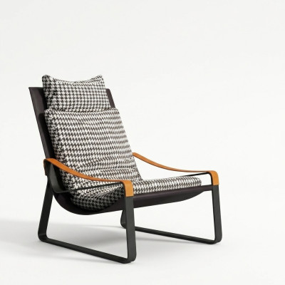 Silla de relajación, sillas respaldo, sillas, sillón lounge, sillón de club, sillón de cóctel, silla.