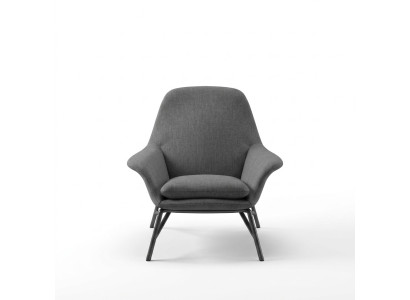 Sillón lounge, sillón de club, sillón de cóctel, silla reclinable, silla de lectura, sillas de lujo nuevas.