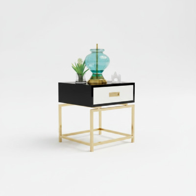 Mesa de consola, mesa consola, mesa auxiliar, consola de mesa, mesa decorativa, pared.