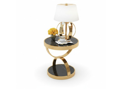 Mesa de centro decorativa mesa de café mesa auxiliar mesa de diseñador mesa de sala de estar