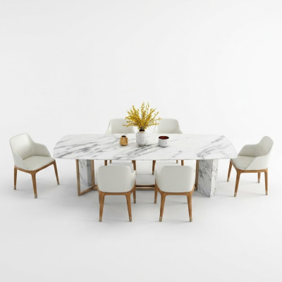 Mesa de comedor, mesas de comedor, mesas de reuniones, mesa, diseño de oficina, mesa de conferencias.