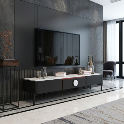 Mueble de televisión, cómoda, armario de televisión, mesa de televisión, muebles de televisión, armarios decorativos