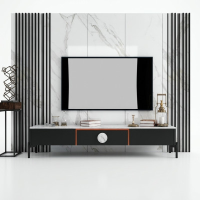 Mueble de televisión, cómoda, armario de televisión, mesa de televisión, muebles de televisión, armarios decorativos