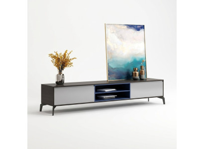 Gabinete de sala de estar, aparador RTv, cómoda, armario de TV, mueble bajo para TV.