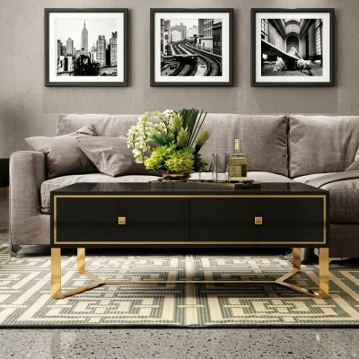 Mesita de centro decorativa, mesa de café, mesa, mesa de diseñador, mesa auxiliar de sala de estar.