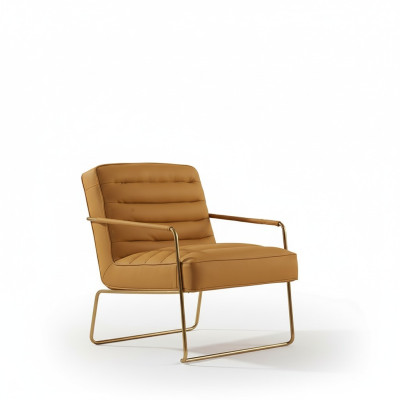 Salón de lujo del Club de televisión, sillón de diseño tapizado, sofá, relajante tela.