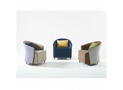 Silla sillón sillón de salón, sillón de cóctel, silla sofá sofá para ver la televisión nuevo
